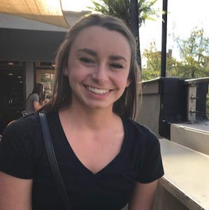 Meet your Posher, Abigail